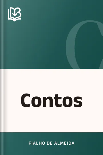 Contos, de Fialho de Almeida