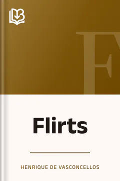 Flirts - Henrique de Vasconcellos