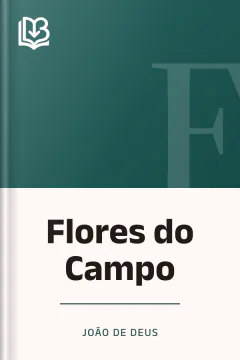 Flores do Campo - João de Deus