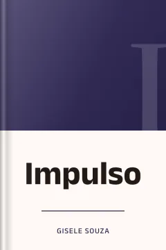 Impulso - Gisele Souza