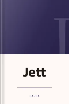Jett - Carla
