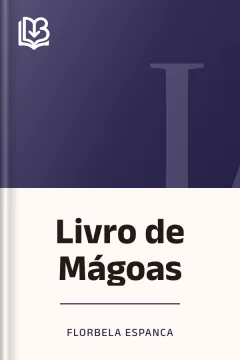 Livro de Mágoas - Florbela Espanca