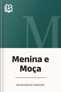 Menina e Moça - Bernardim Ribeiro