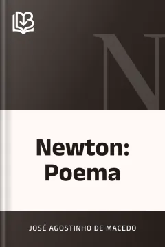 Newton: Poema - José Agostinho de Macedo