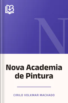 Nova Academia de Pintura - Cirilo Volkmar Machado