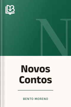 Novos Contos - Bento Moreno