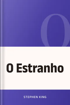 O Estranho - Stephen King