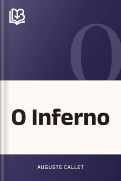 O Inferno - Auguste Callet