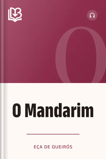 O Mandarim - Eça de Queirós