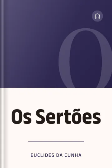 Os Sertões - Euclides da Cunha