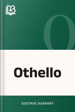 Othello - Gustave Dubarry