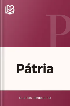 Pátria - Guerra Junqueiro