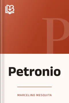 Petronio - Marcelino Mesquita