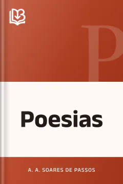 Poesias - A. A. Soares de Passos