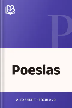 Poesias - Alexandre Herculano