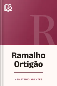 Ramalho Ortigão - Hemeterio Arantes