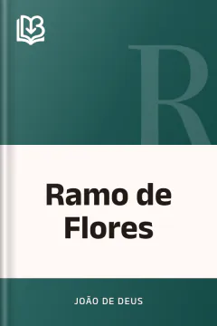 Ramo de Flores - João de Deus