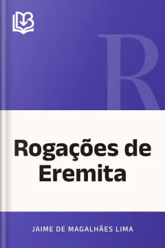 Rogações de Eremita - Jaime de Magalhães Lima