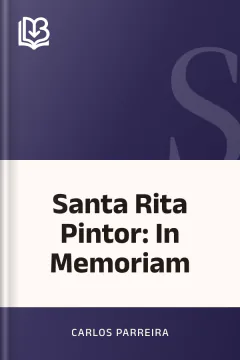 Santa Rita Pintor: In Memoriam - Carlos Parreira
