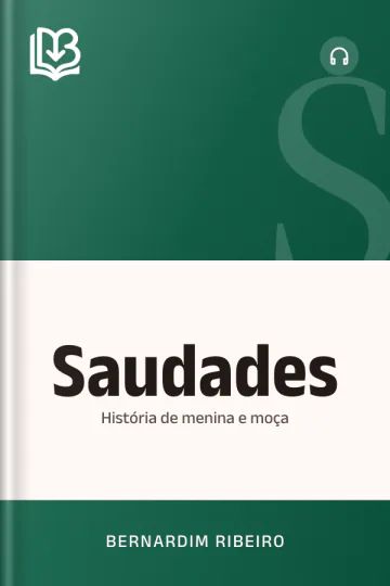 Saudades - Bernardim Ribeiro