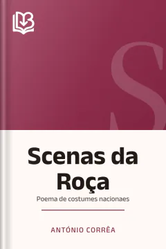 Scenas da Roça - António Corrêa