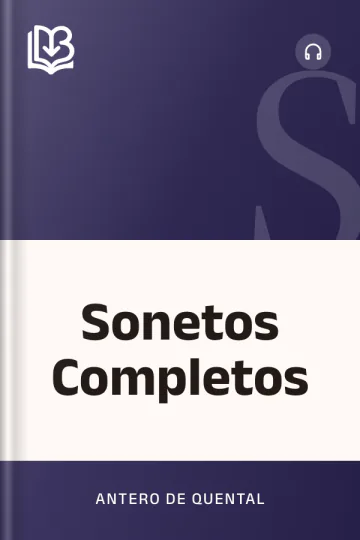 Sonetos Completos - Antero de Quental