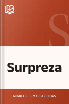 Surpreza - Miguel J. T. Mascarenhas