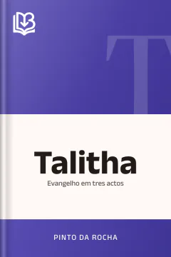 Talitha - Pinto da Rocha
