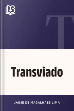 Transviado - Jaime de Magalhães Lima