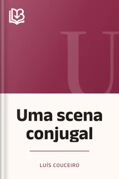 Uma scena conjugal - Luís Couceiro