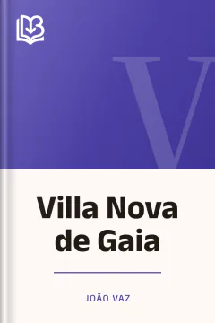 Villa Nova de Gaia - João Vaz