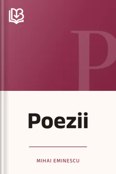 Poezii - Mihai Eminescu