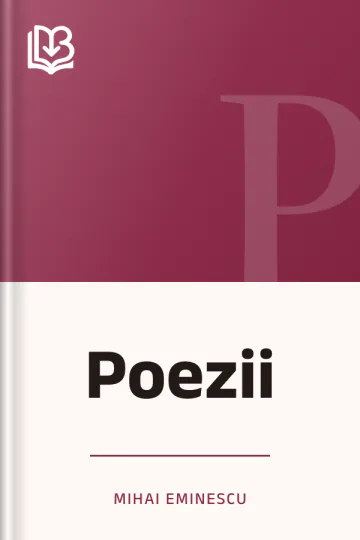 Poezii - Mihai Eminescu