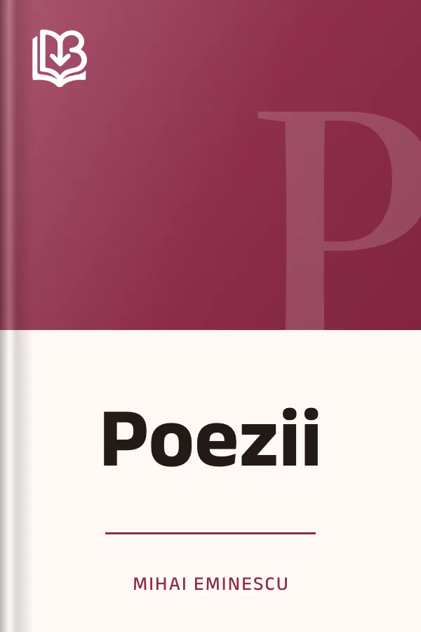 Poezii - Mihai Eminescu