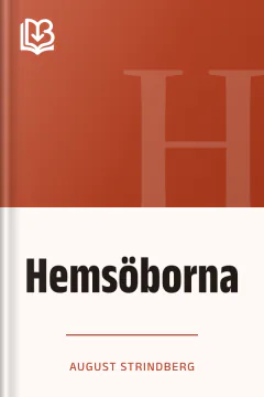 Hemsöborna - August Strindberg