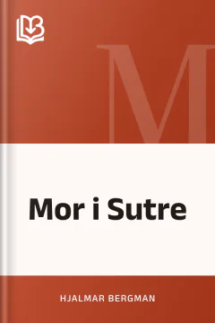 Mor i Sutre - Hjalmar Bergman