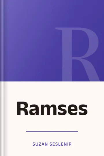 Ramses - Suzan Seslenir
