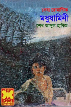 মধুযামিনী লেখক শেখ আব্দুল হাকিম, বইয়ের প্রচ্ছদ