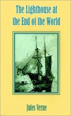Light House Bangla Onubad Book লেখক জুল ভার্ন, বইয়ের প্রচ্ছদ