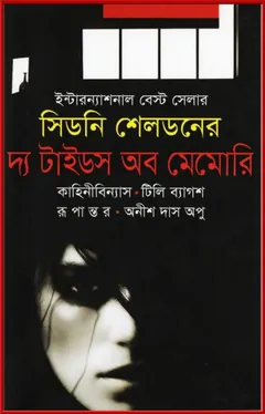 The Tides Of the Memory লেখক Anish Das Apu, বইয়ের প্রচ্ছদ