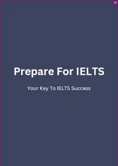 Prepare For IELTS - Cambridge Press