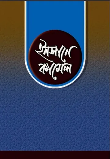 Insane Kamel by Muhammad Asadullah Al Galib লেখক Muhammad Asadullah Al Galib, বইয়ের প্রচ্ছদ