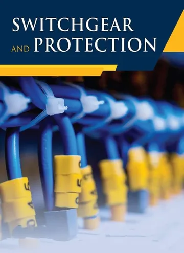 Switchgear And Protection (6773) লেখক BTEB Books, বইয়ের প্রচ্ছদ