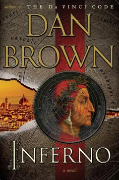 Inferno Bangla Onubad Book লেখক Dan Brown, বইয়ের প্রচ্ছদ