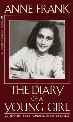 The Diary of a Young Girl Bangla Translated Book লেখক Anne Frank, বইয়ের প্রচ্ছদ