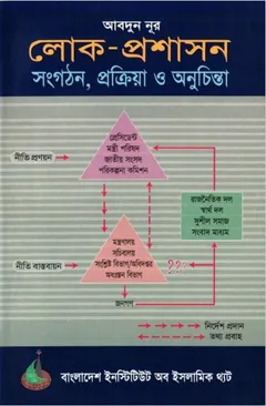 Lok Proshason Songothon Prokriya O Onuchinta by Abdun Noor - Abdun Noor
