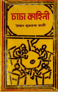 বিধবা বিবাহ লেখক সৈয়দ মুজতবা আলী, বইয়ের প্রচ্ছদ