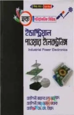 Industrial Power Electronics (6840) - BTEB Books
