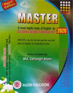 Master Full Book - Md Jahangir Alam