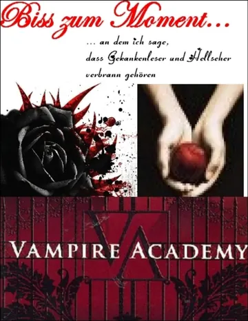 Biss zum Moment, an dem ich sage, dass Gedankenleser und Hellseher verbrannt gehören von Alice Joiner, Buchcover